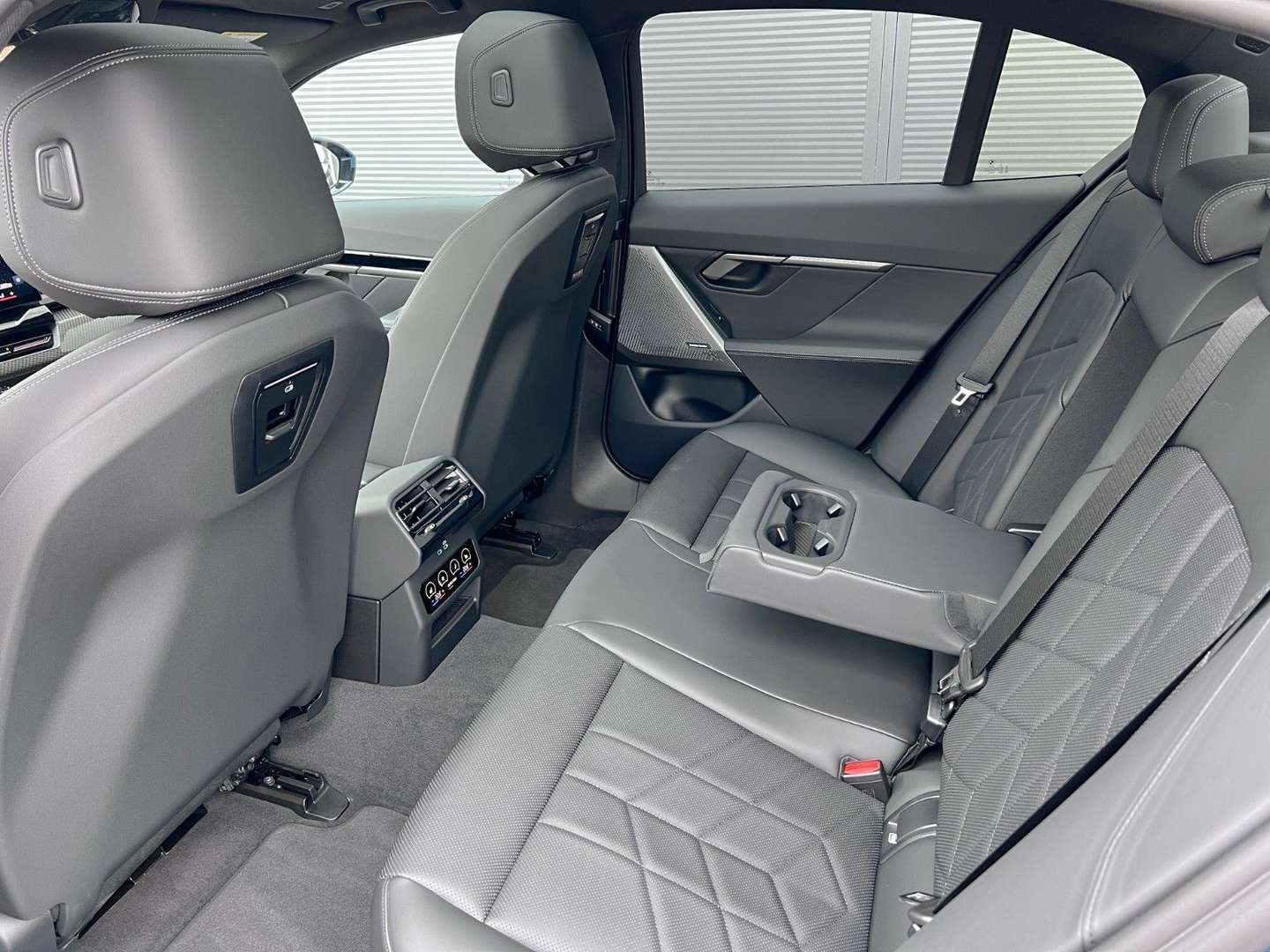 BMW Série 5 M Sport 520i - 2024 - Joinsteer - #28