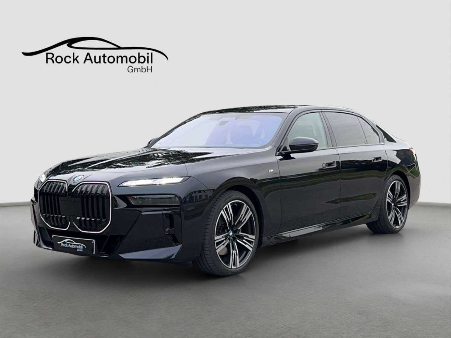 BMW Série 7 M Sport 740d XDrive - 2024 - Joinsteer - #1