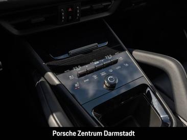 Porsche Cayenne III Turbo E-Hybrid — photo 36