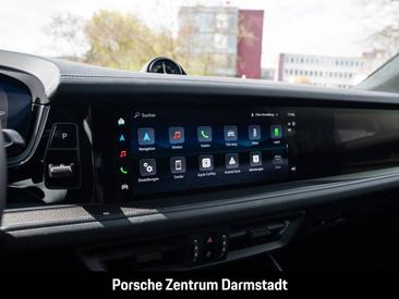 Porsche Cayenne III Turbo E-Hybrid — photo 37