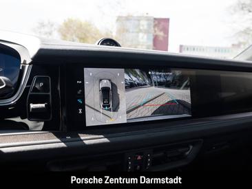 Porsche Cayenne III Turbo E-Hybrid — photo 39