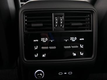 Porsche Cayenne III S Coupé — photo 17