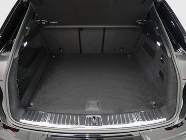 Porsche Cayenne III S Coupé — photo 20
