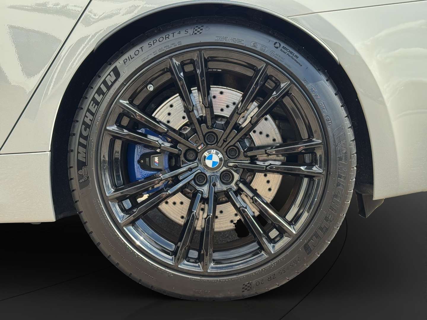 BMW M5 Individual M5 Competition - 2022 - Joinsteer - #11