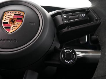 Porsche Cayenne III S Coupé — photo 24