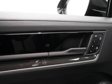 Porsche Cayenne III S Coupé — photo 30