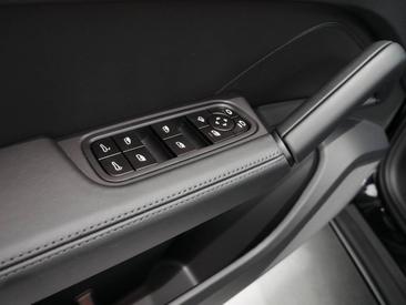 Porsche Cayenne III S Coupé — photo 31