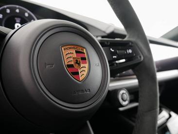 Porsche Cayenne III S Coupé — photo 34
