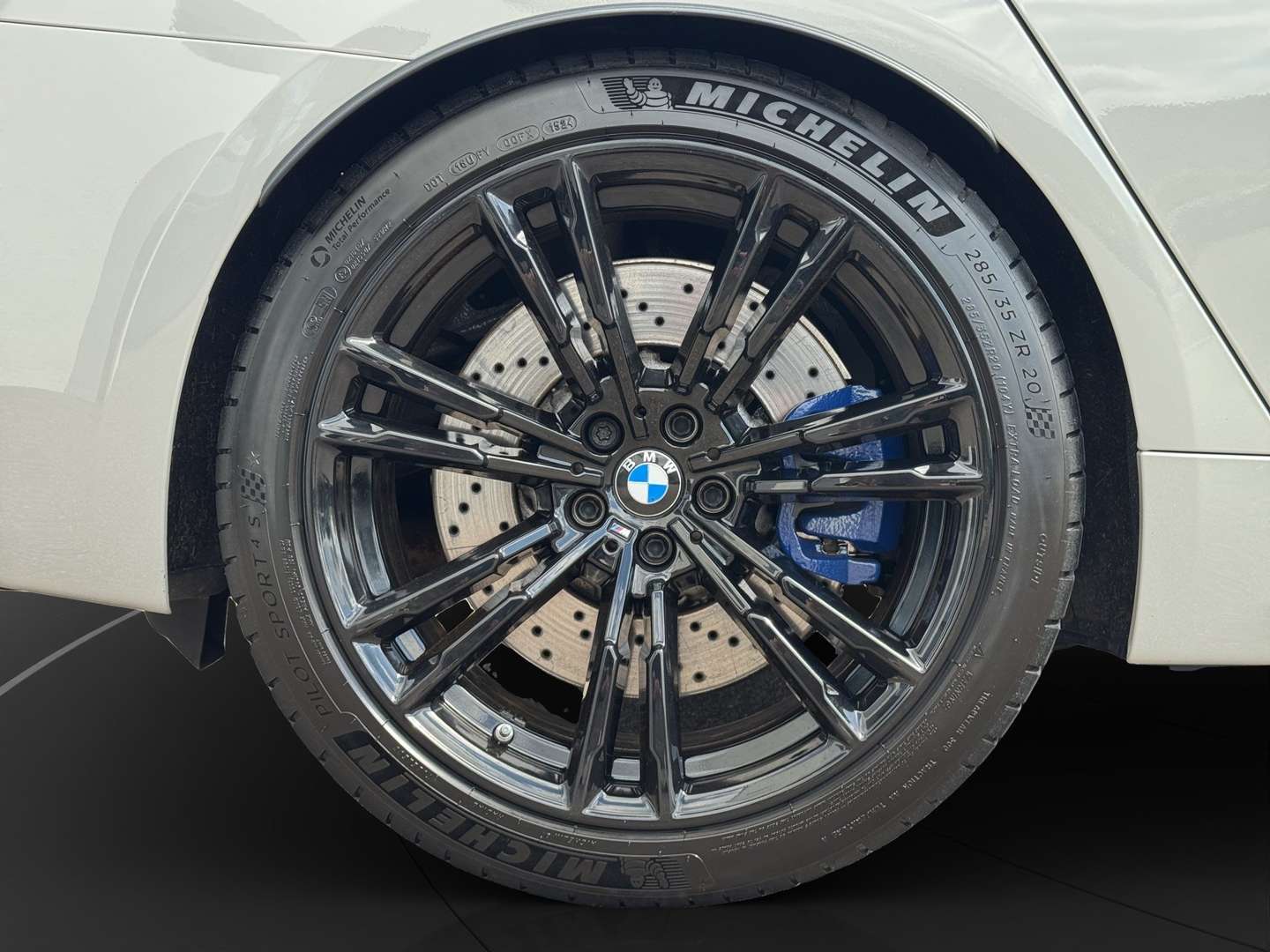 BMW M5 Individual M5 Competition - 2022 - Joinsteer - #12
