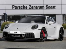 Porsche 992 II Carrera GTS - 2026 - Joinsteer - #1