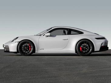 Porsche 992 II Carrera GTS — photo 2