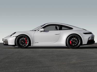 Porsche 992 II Carrera GTS