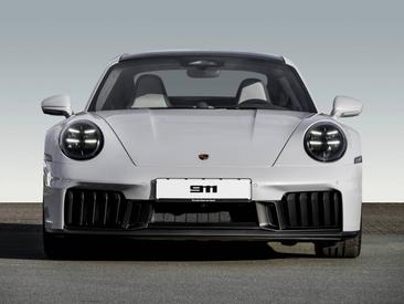 Porsche 992 II Carrera GTS — photo 4