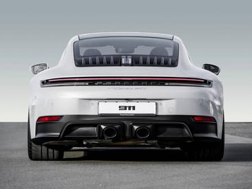 Porsche 992 II Carrera GTS — photo 5