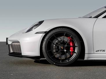 Porsche 992 II Carrera GTS — photo 6