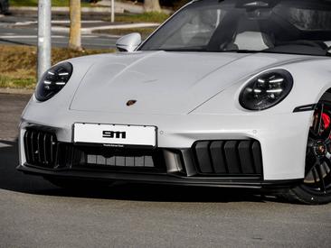 Porsche 992 II Carrera GTS — photo 7