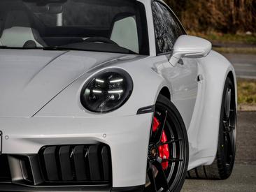 Porsche 992 II Carrera GTS — photo 8