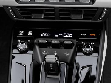 Porsche 992 II Carrera GTS — photo 16