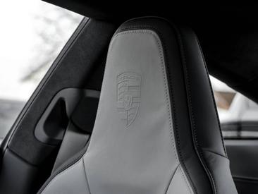 Porsche 992 II Carrera GTS — photo 18