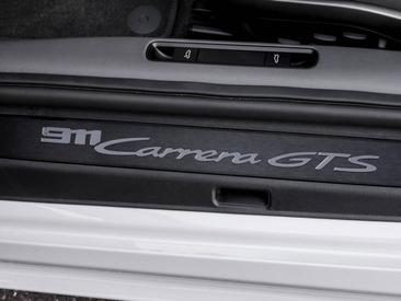 Porsche 992 II Carrera GTS — photo 20