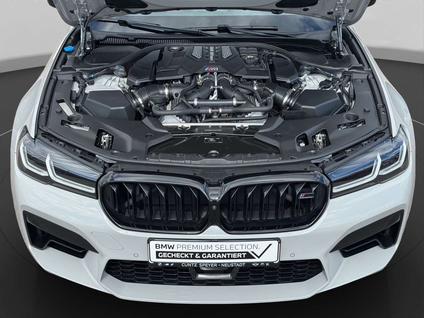 BMW M5 Individual M5 Competition - 2022 - Joinsteer - #14