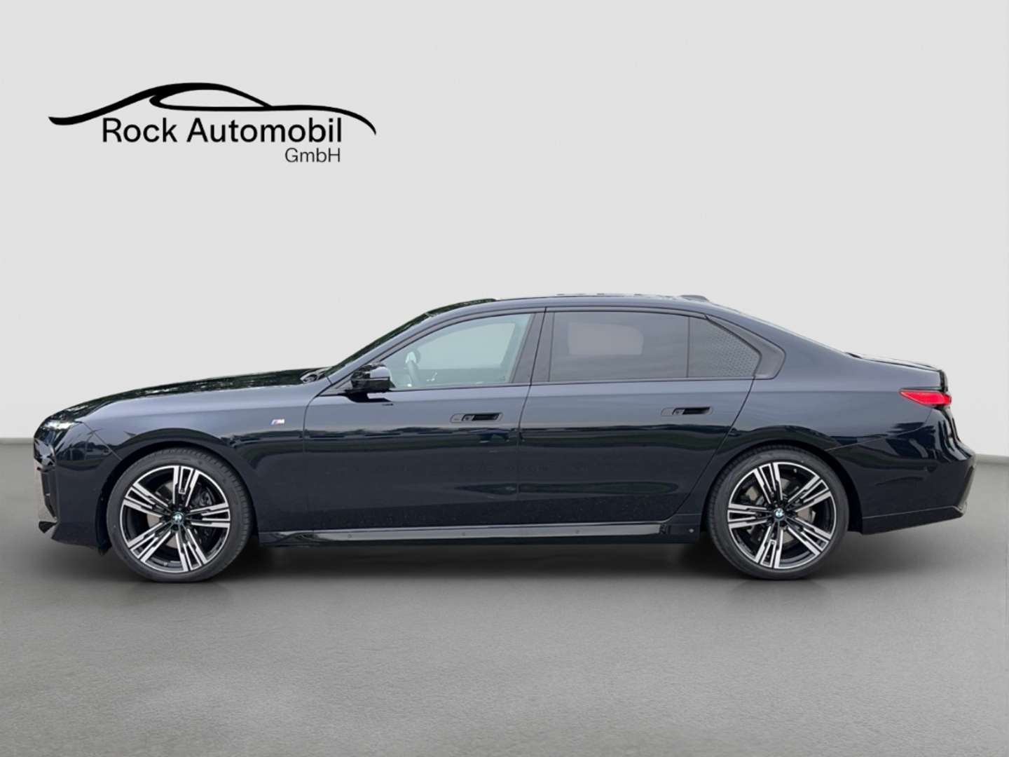 BMW Série 7 M Sport 740d XDrive - 2024 - Joinsteer - #6