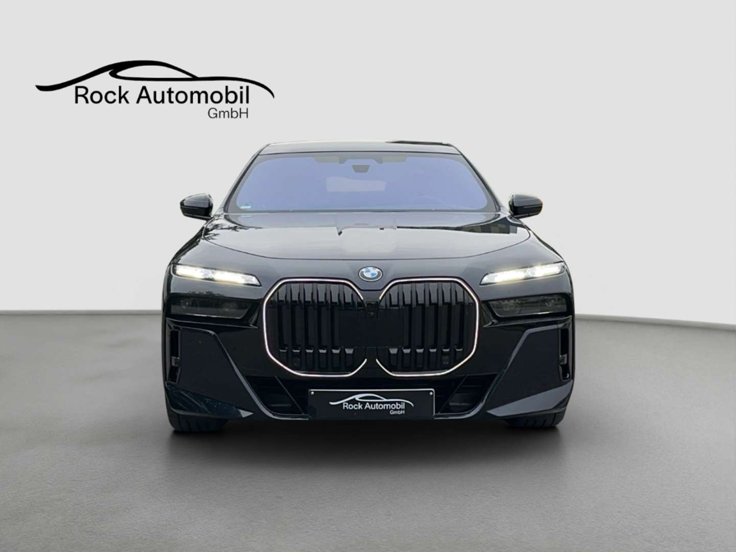 BMW Série 7 M Sport 740d XDrive - 2024 - Joinsteer - #9