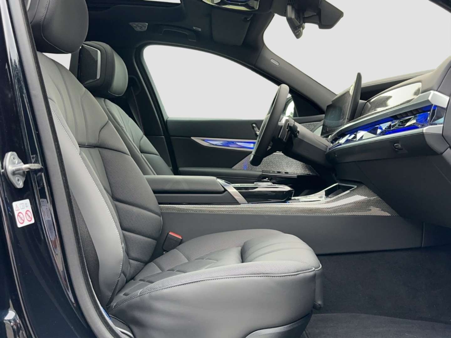 BMW Série 7 M Sport 740d XDrive - 2024 - Joinsteer - #12