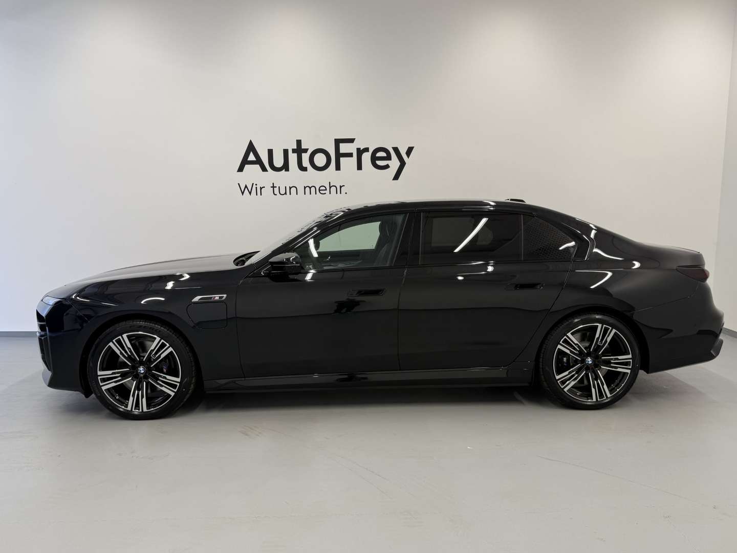 BMW Série 7 760e XDrive - 2025 - Joinsteer - #3