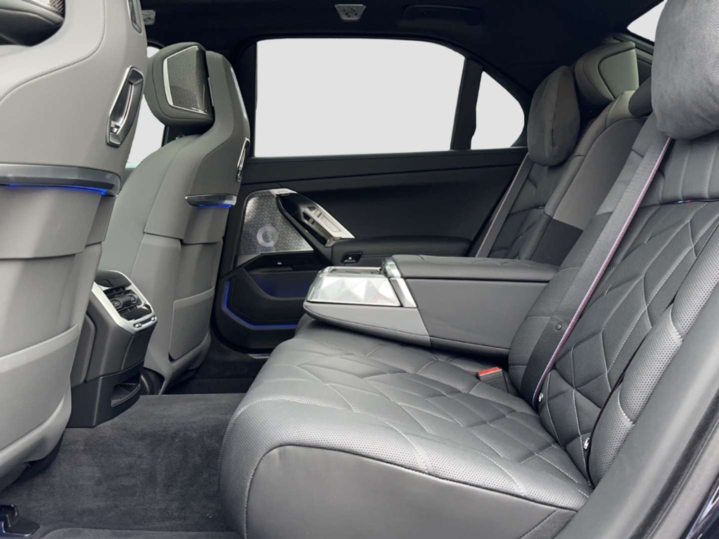 BMW Série 7 M Sport 740d XDrive - 2024 - Joinsteer - #14