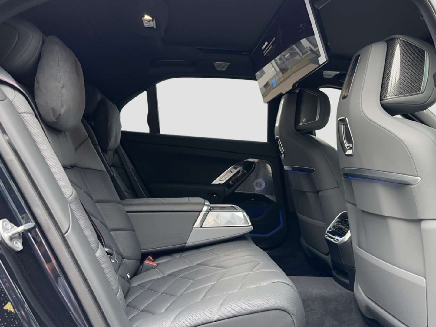 BMW Série 7 M Sport 740d XDrive - 2024 - Joinsteer - #15