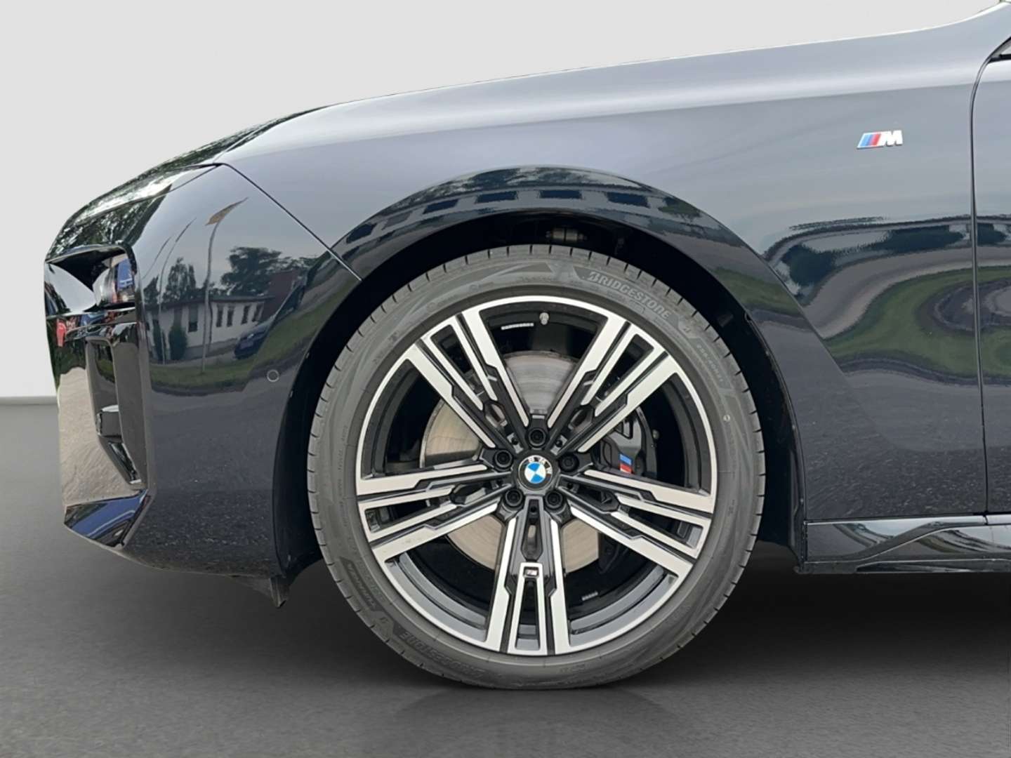 BMW Série 7 M Sport 740d XDrive - 2024 - Joinsteer - #16