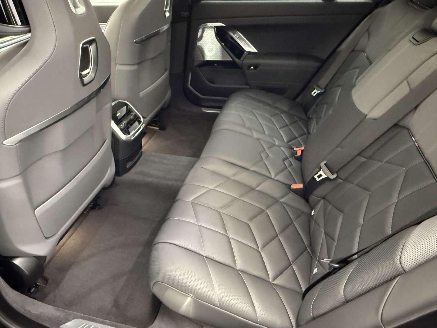 BMW Série 7 760e XDrive - 2025 - Joinsteer - #7