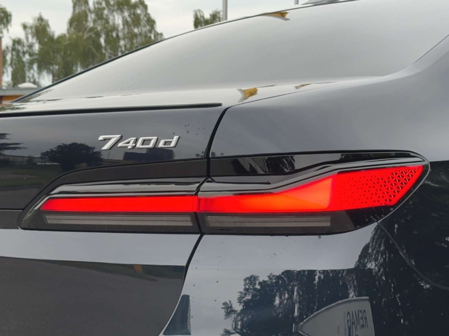 BMW Série 7 M Sport 740d XDrive - 2024 - Joinsteer - #17