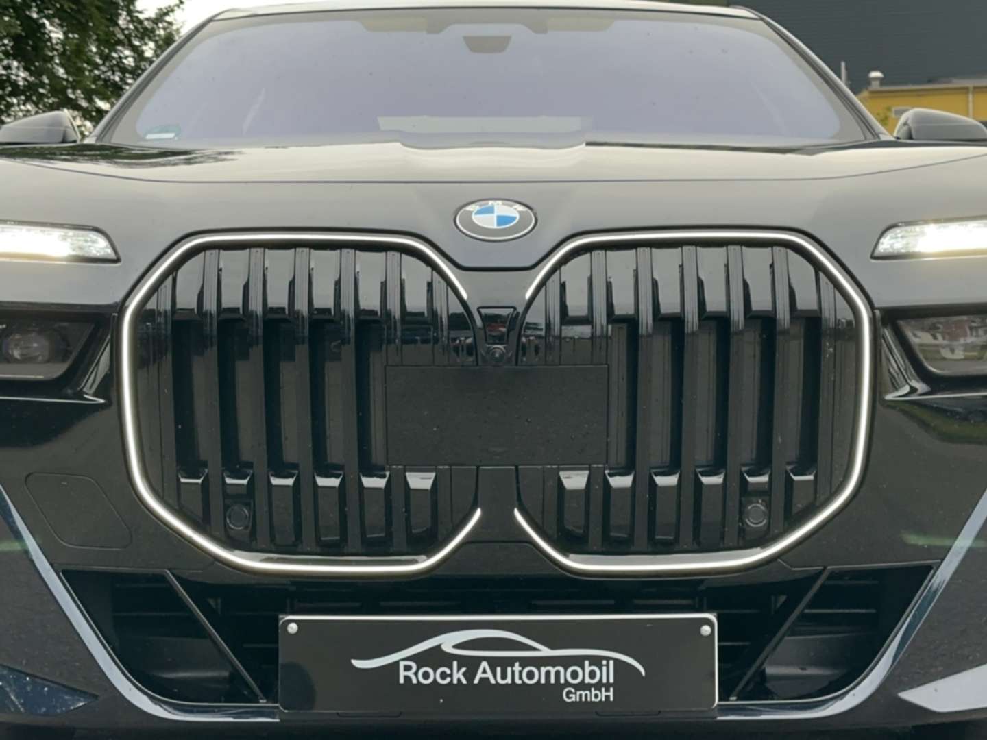 BMW Série 7 M Sport 740d XDrive - 2024 - Joinsteer - #18