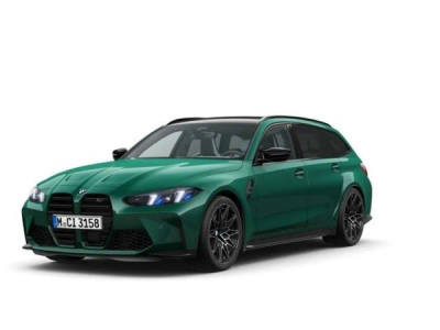 BMW M3 Competition XDrive - 2025 - Joinsteer - #1