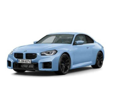 BMW M2 Coupe Sport - 2025 - Joinsteer - #1