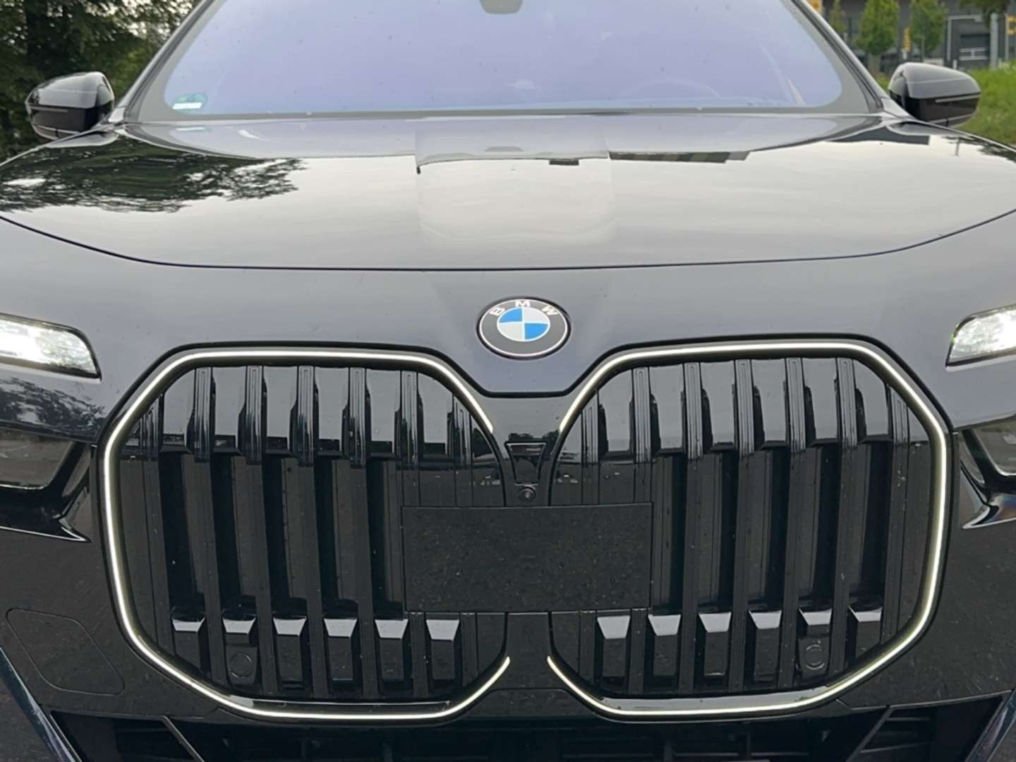 BMW Série 7 M Sport 740d XDrive - 2024 - Joinsteer - #19