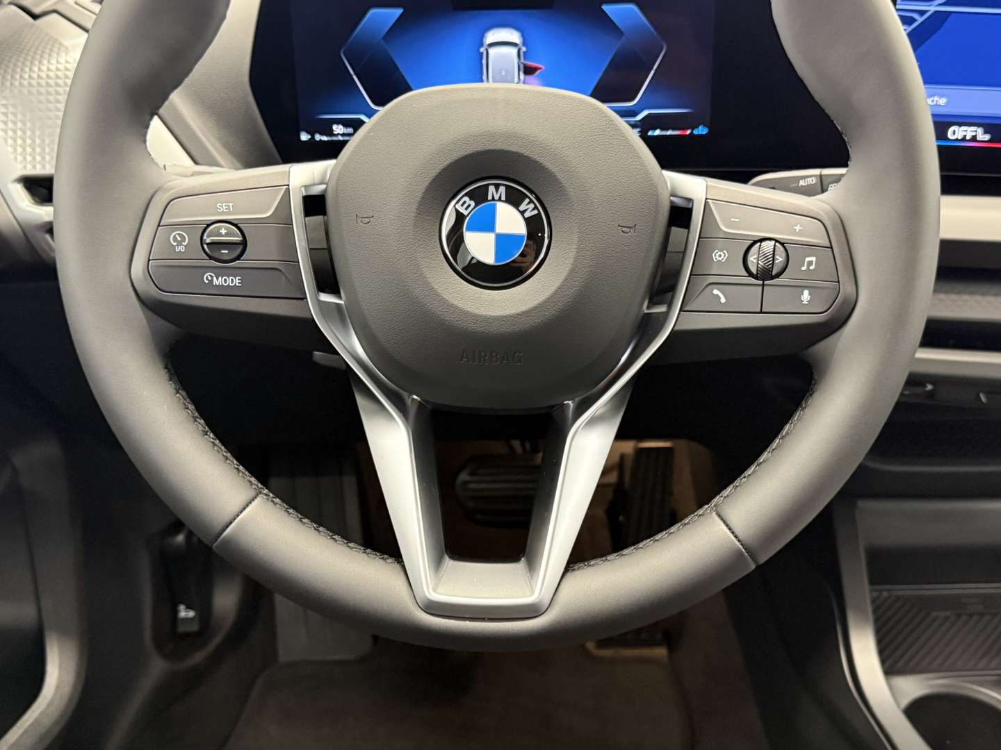 BMW Série 1 118d - 2025 - Joinsteer - #9