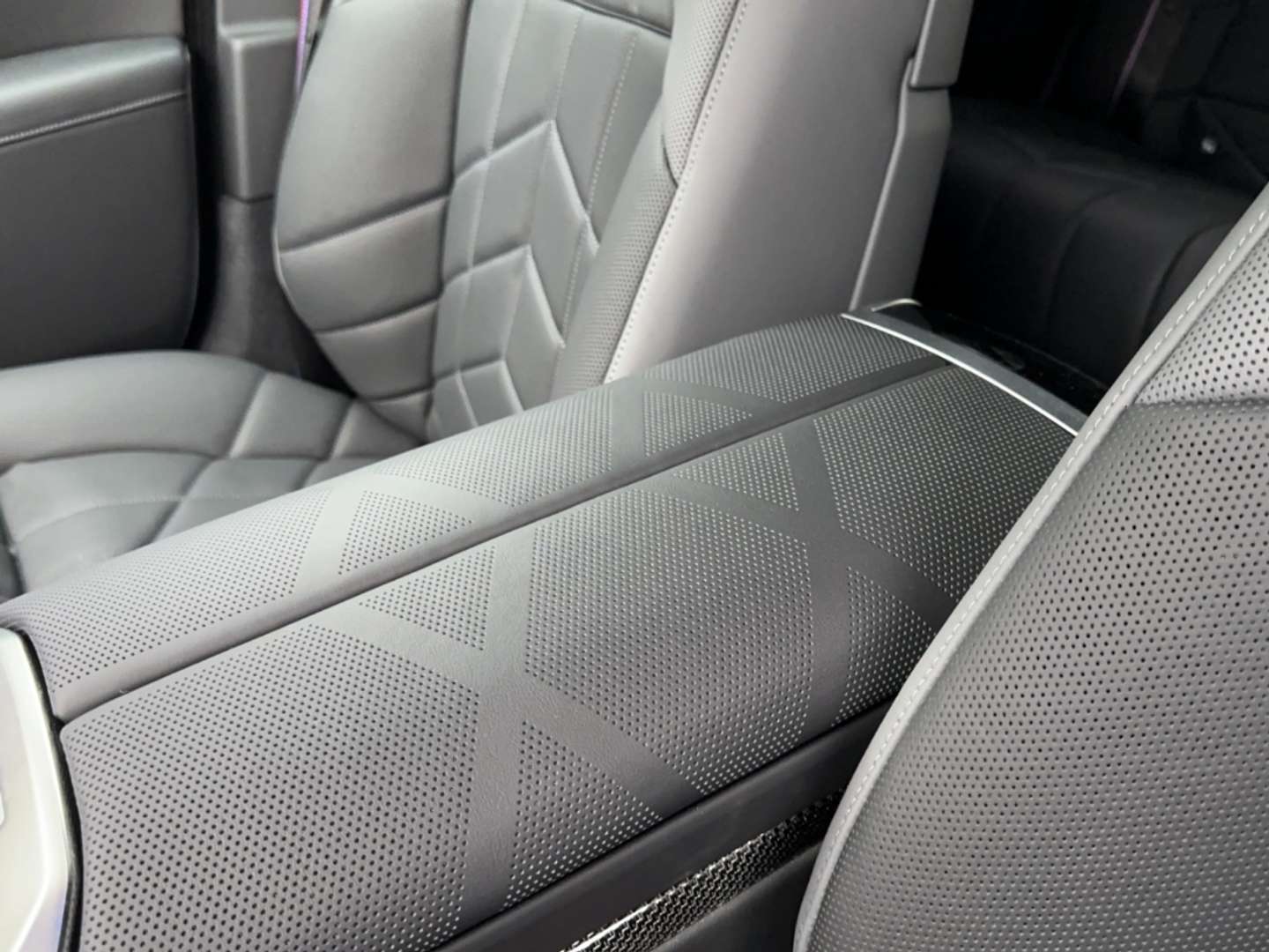 BMW Série 7 M Sport 740d XDrive - 2024 - Joinsteer - #20