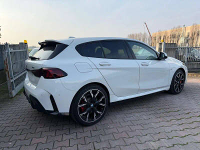 BMW 120d M Sport - 2025 - Joinsteer - #1