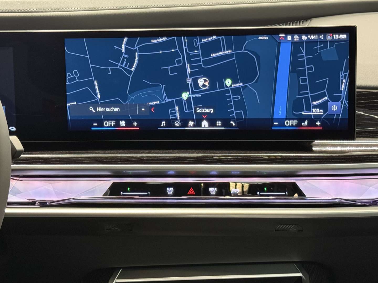 BMW Série 7 760e XDrive - 2025 - Joinsteer - #12