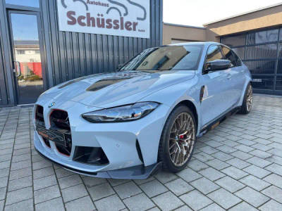 BMW M3 CS - 2023 - Joinsteer - #1