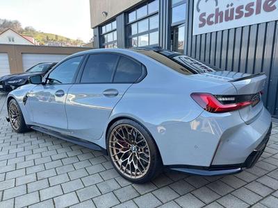 BMW M3 CS