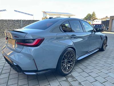 BMW M3 CS