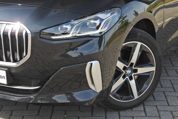 BMW Série 2 Active Tourer 218i — photo 2
