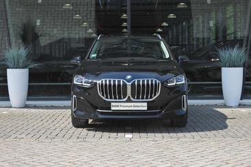 BMW Série 2 Active Tourer 218i — photo 6