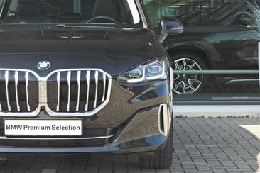 BMW Série 2 Active Tourer 218i — photo 7