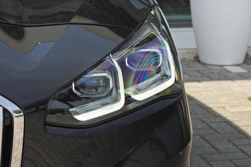 BMW Série 2 Active Tourer 218i — photo 8