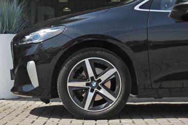 BMW Série 2 Active Tourer 218i — photo 10